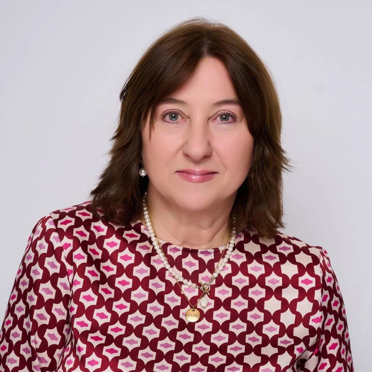 Agnieszka Laskowska