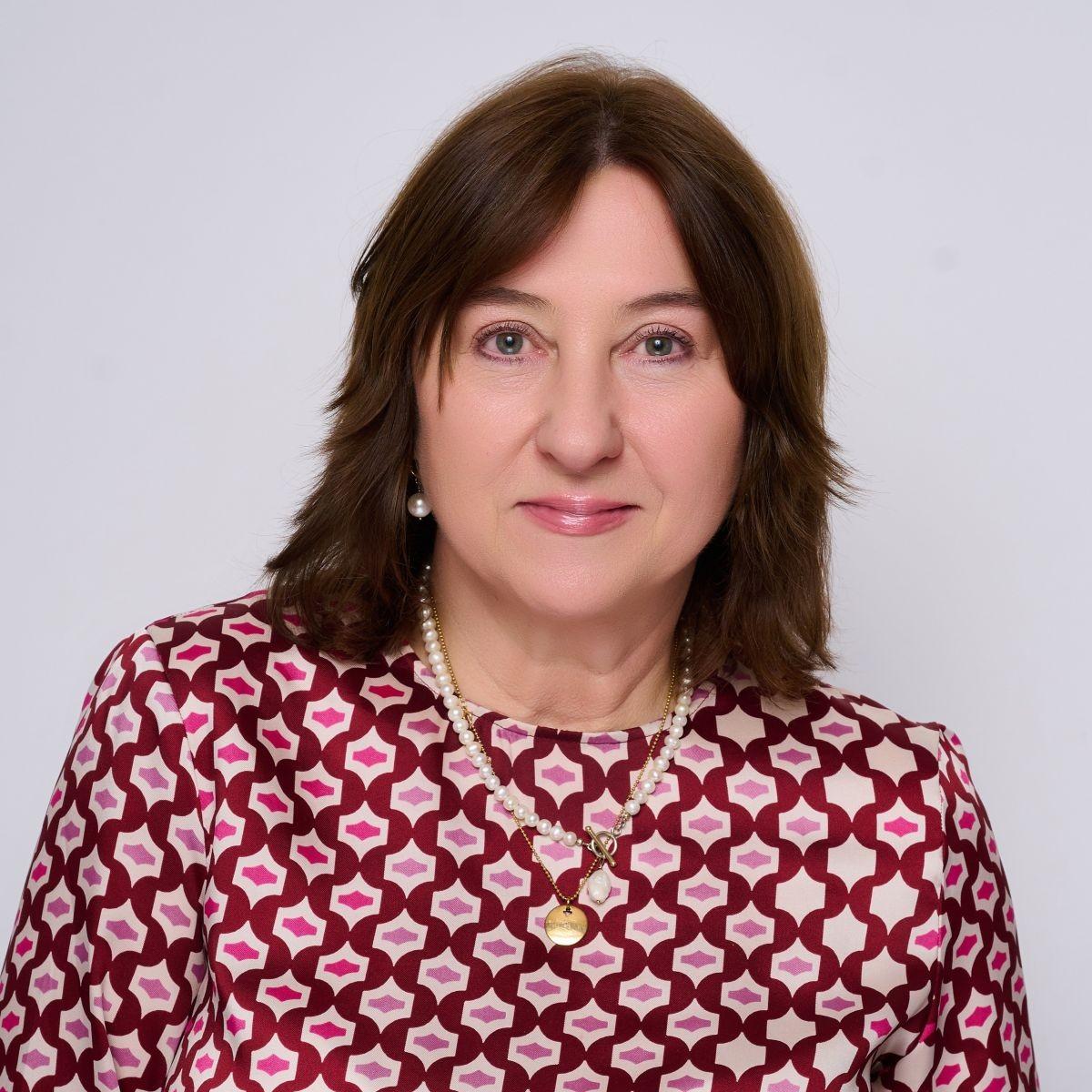 Agnieszka Laskowska