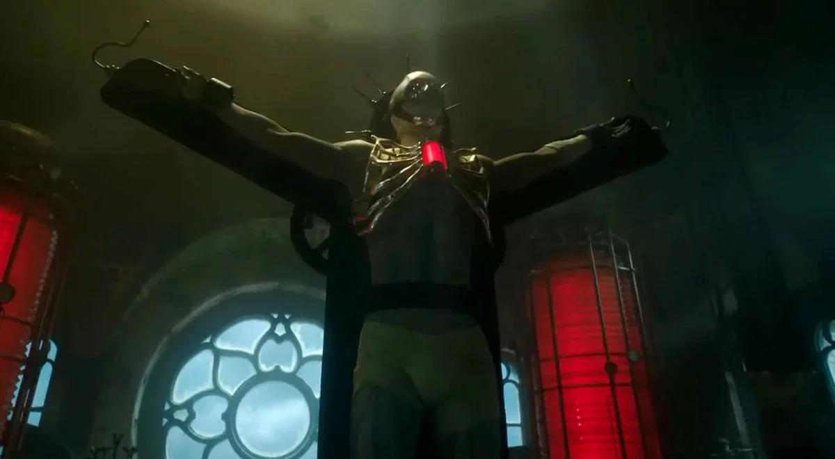 Gotycki "Frankenstein" Guillermo del Toro. Jest pierwszy zwiastun!